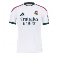 Fotbalové Dres Real Madrid Kylian Mbappe #10 Domácí 2026-27 Krátký Rukáv
